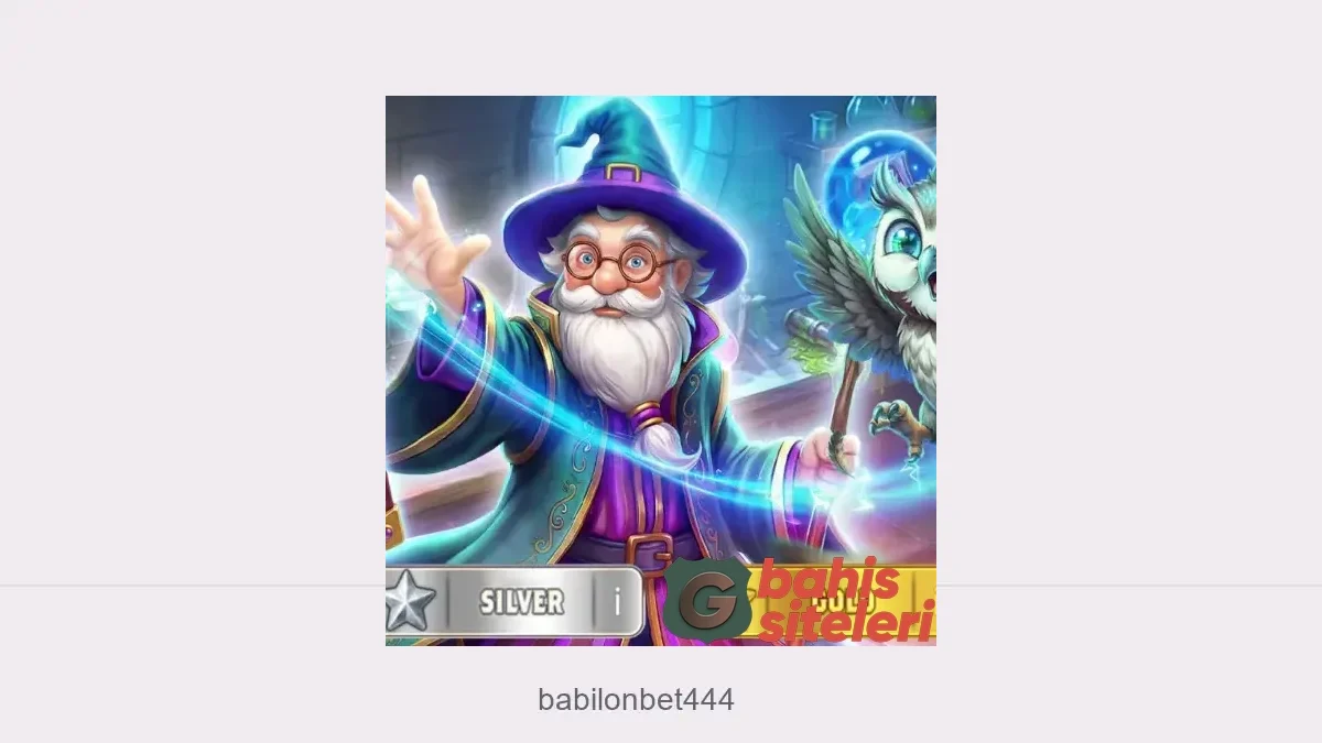 Babilonbet444