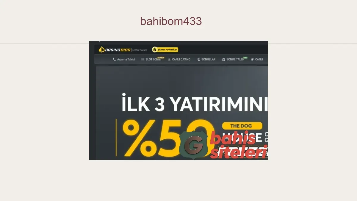 Bahibom433