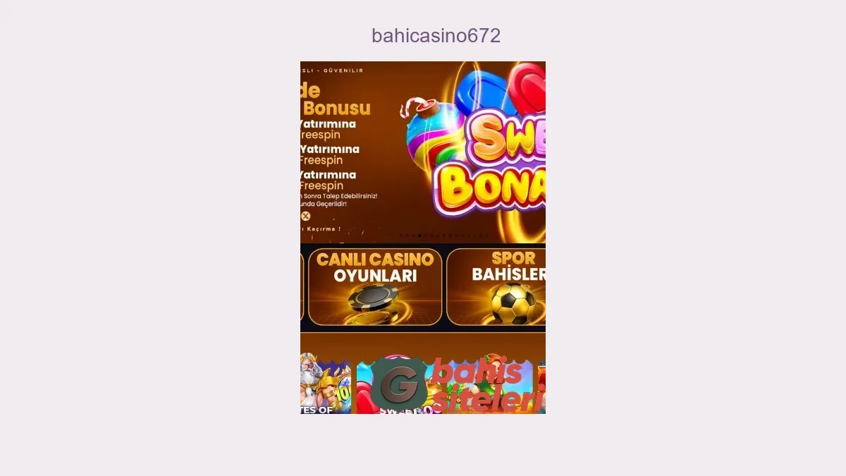Bahicasino672