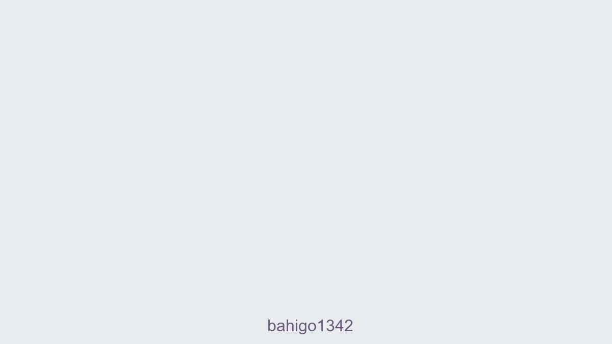 Bahigo1342
