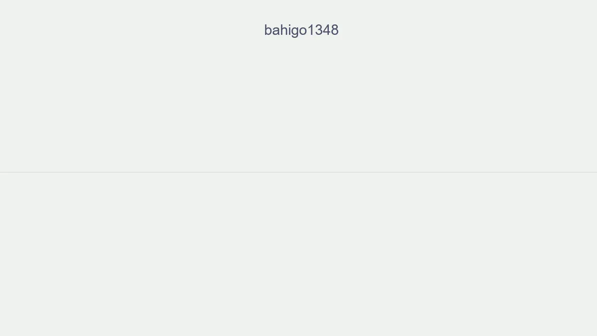 Bahigo1348