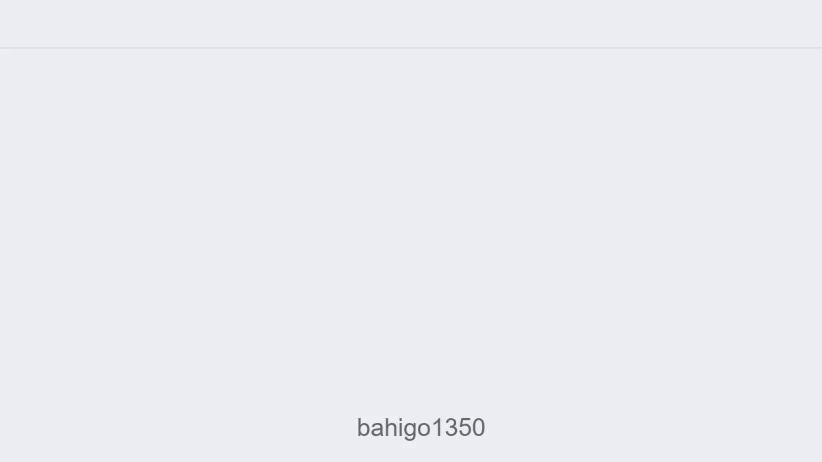Bahigo1350