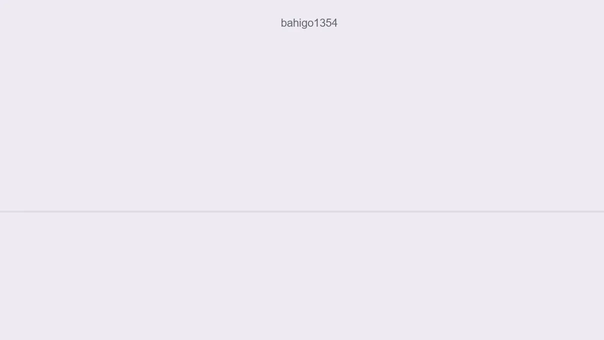 Bahigo1354