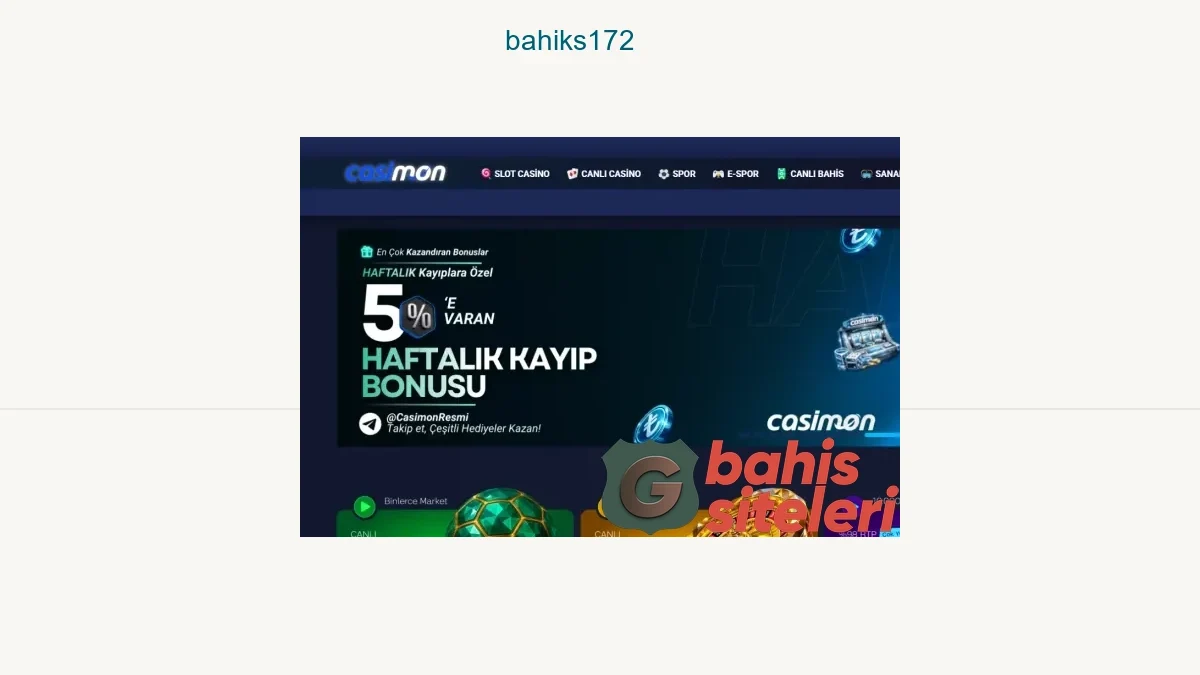 Bahiks172