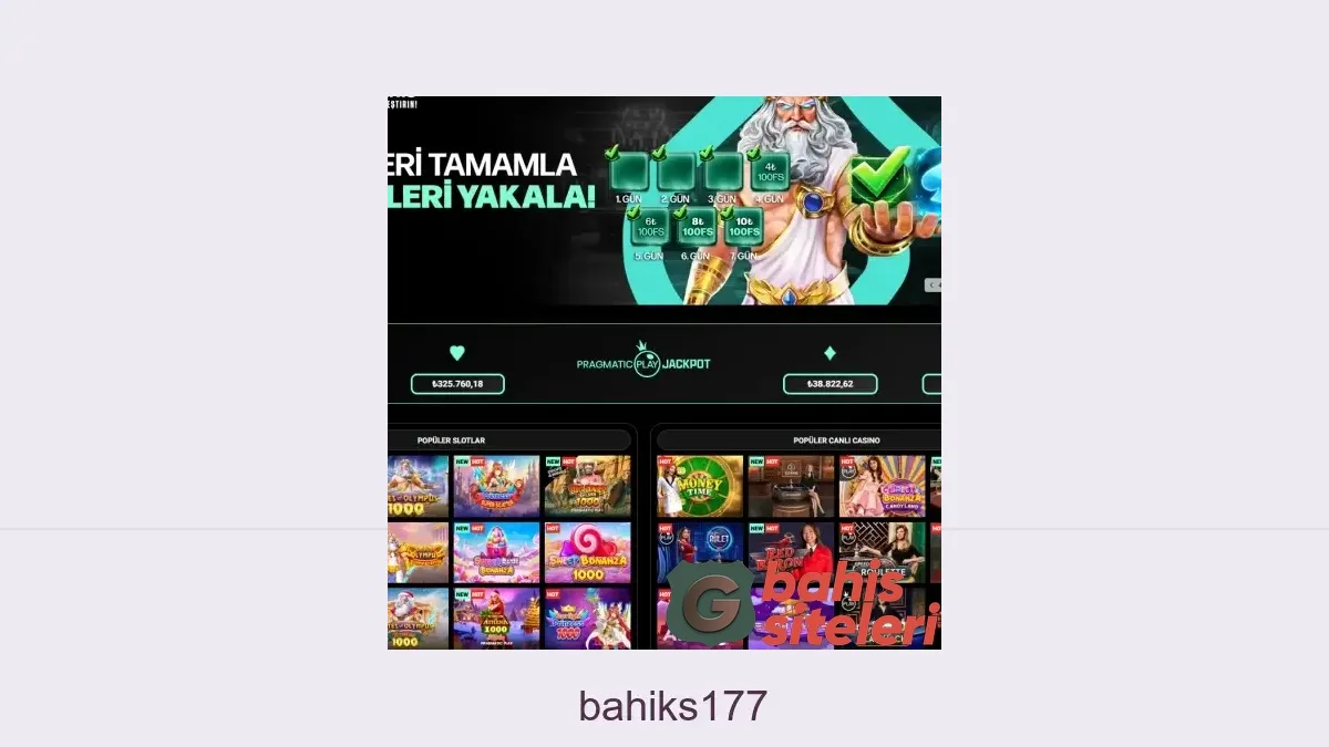 Bahiks177