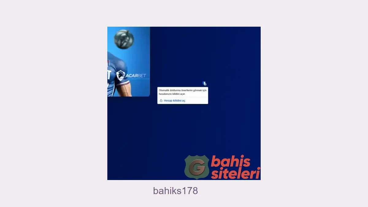 Bahiks178