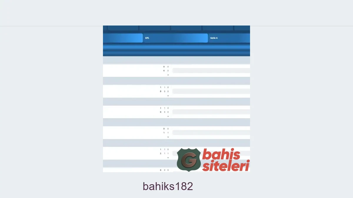 Bahiks182