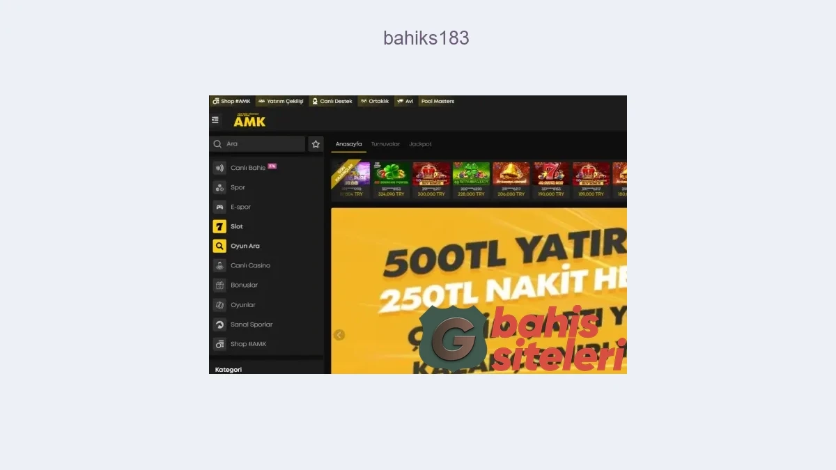 Bahiks183