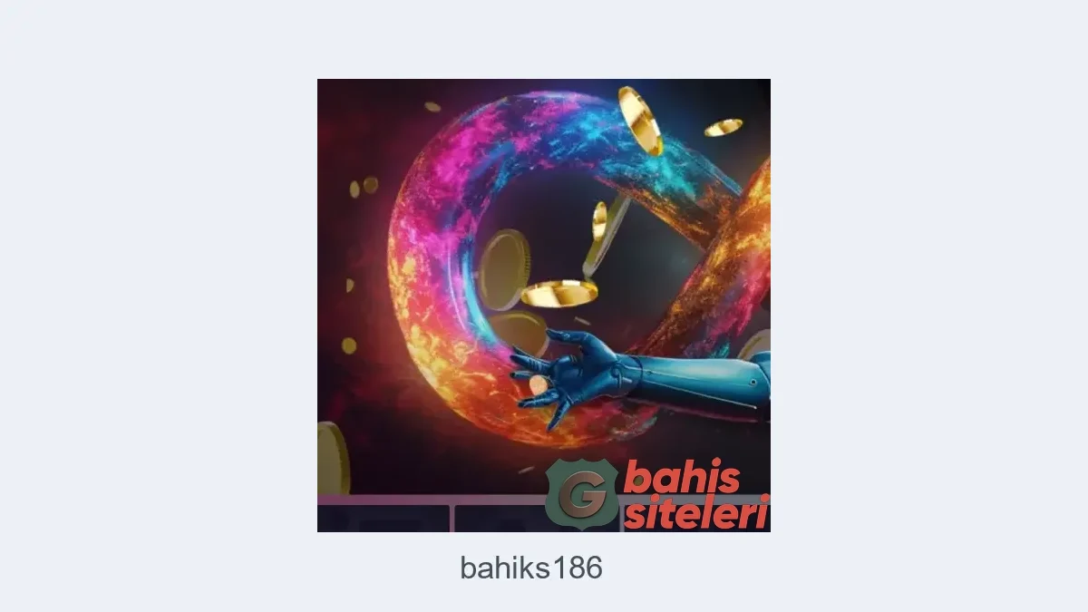 Bahiks186