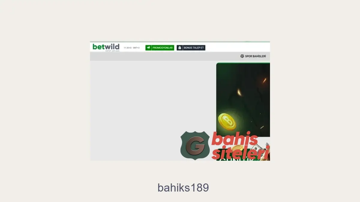 Bahiks189