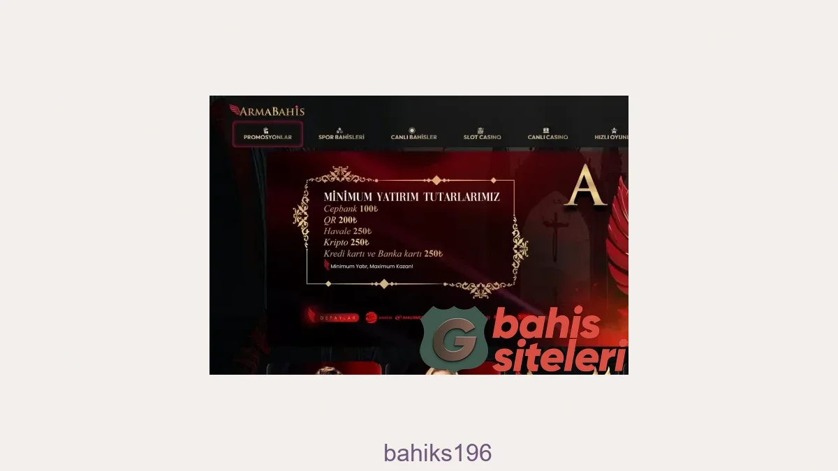 Bahiks196