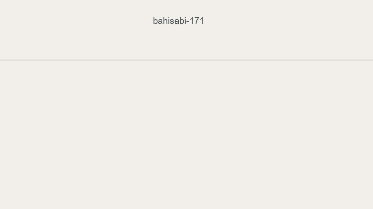Bahisabi 171