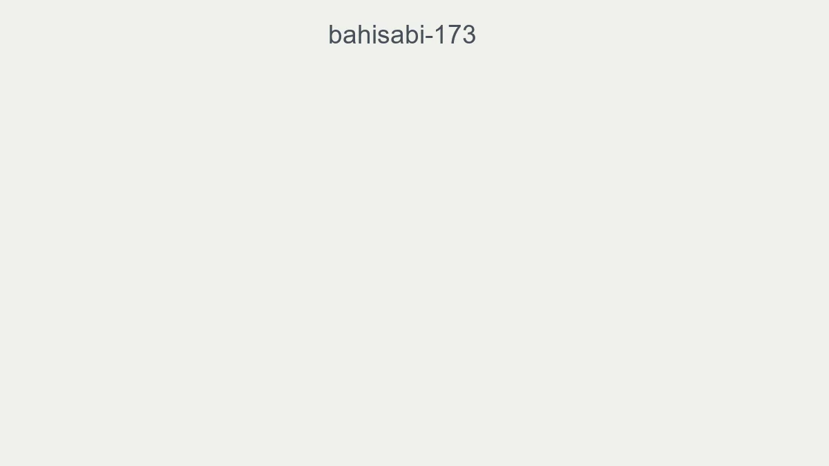 Bahisabi 173