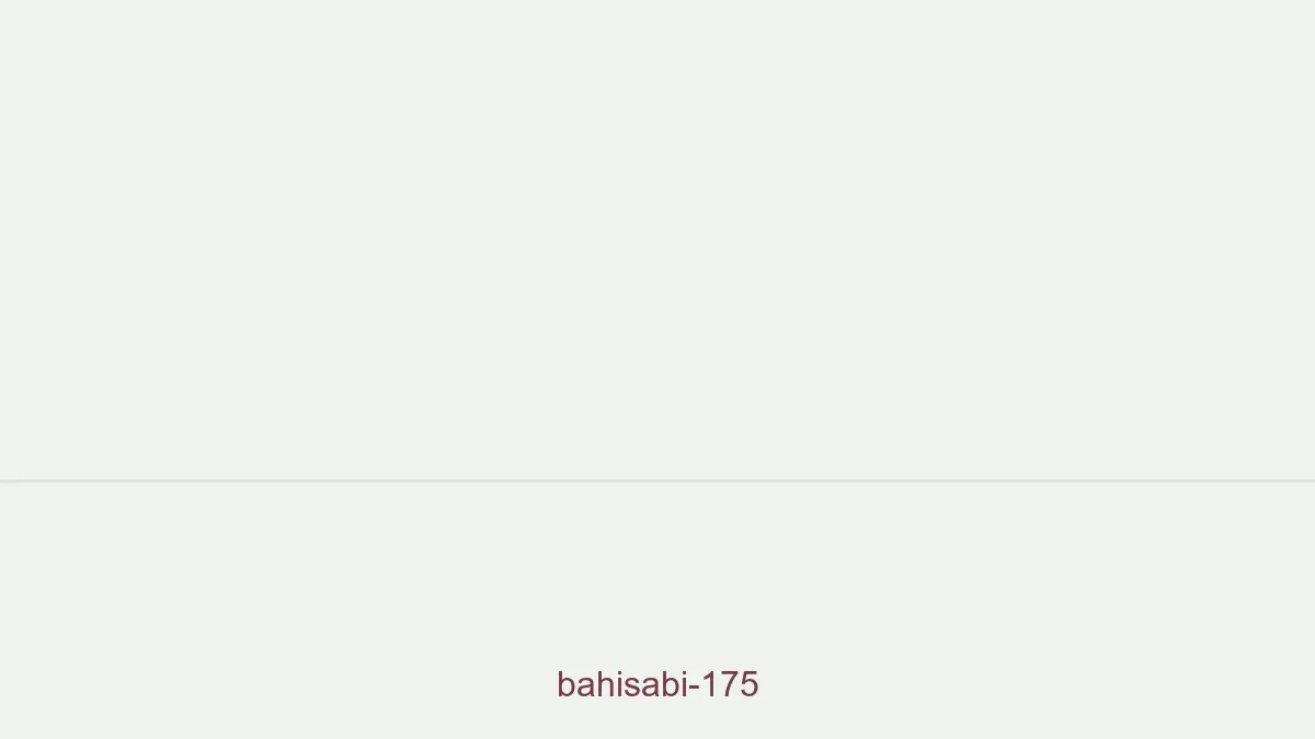 Bahisabi 175