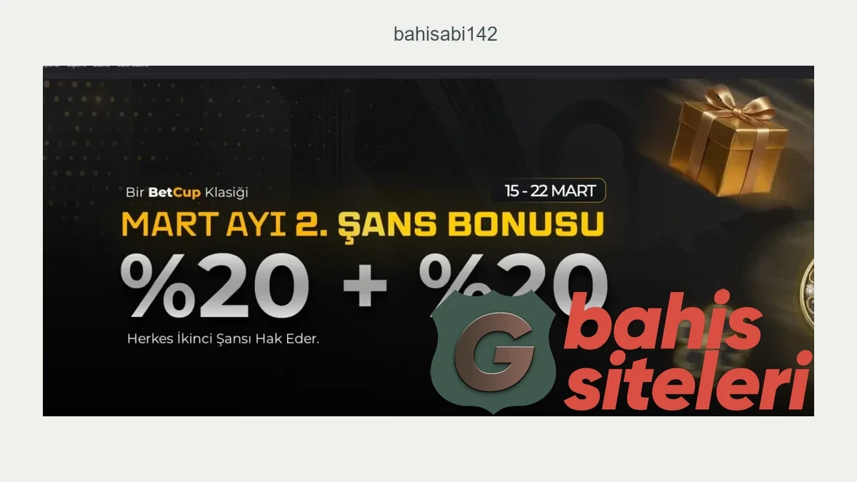 Bahisabi142