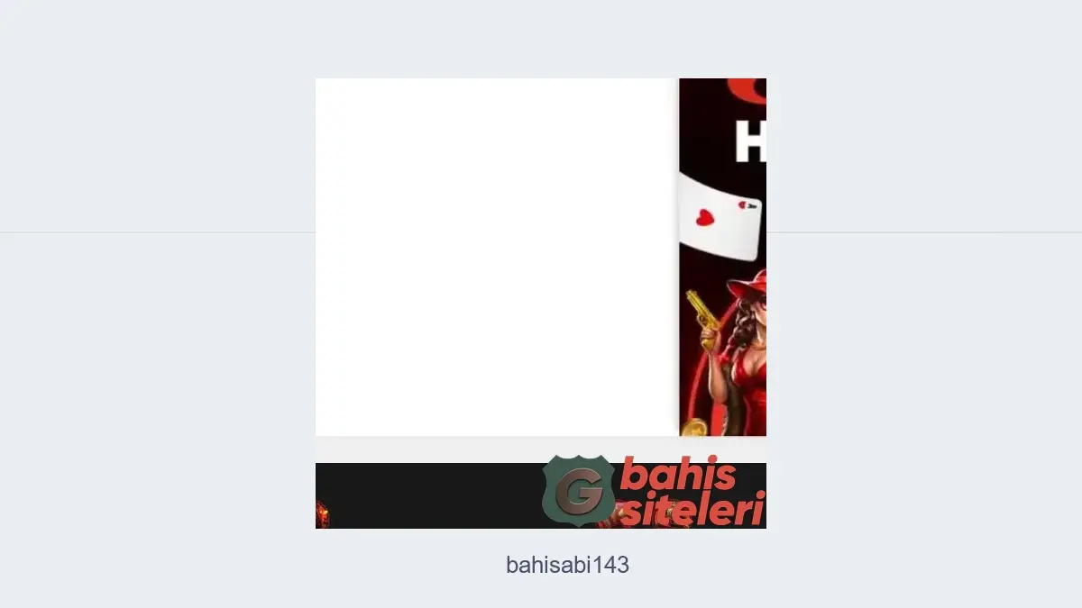 Bahisabi143