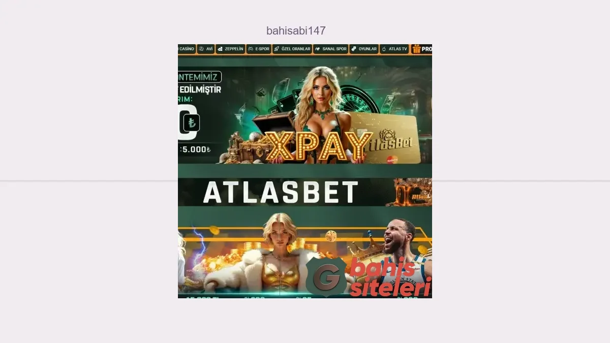 Bahisabi147