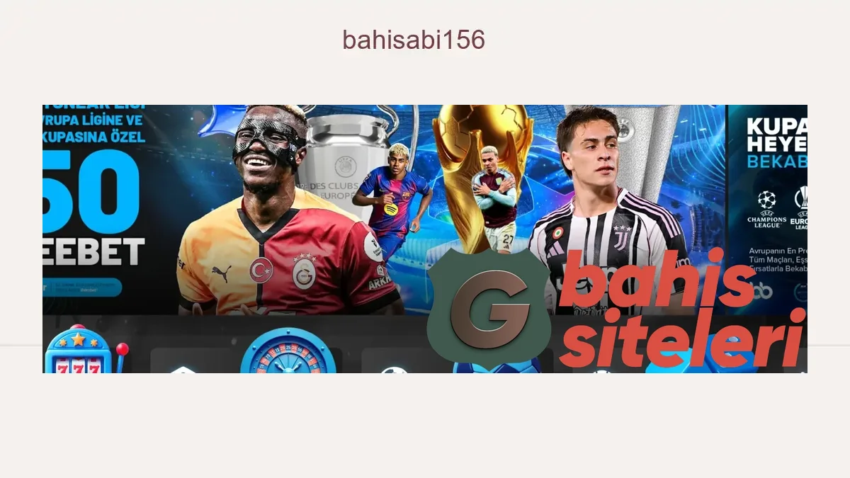 Bahisabi156