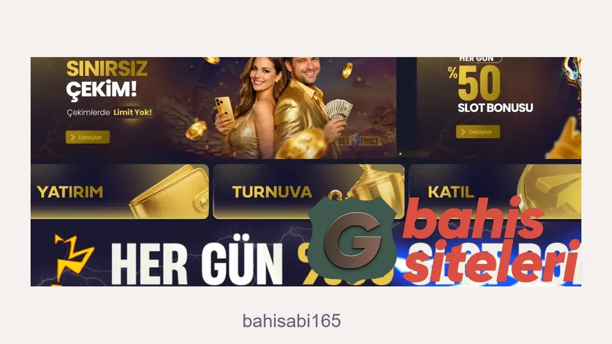 Bahisabi165