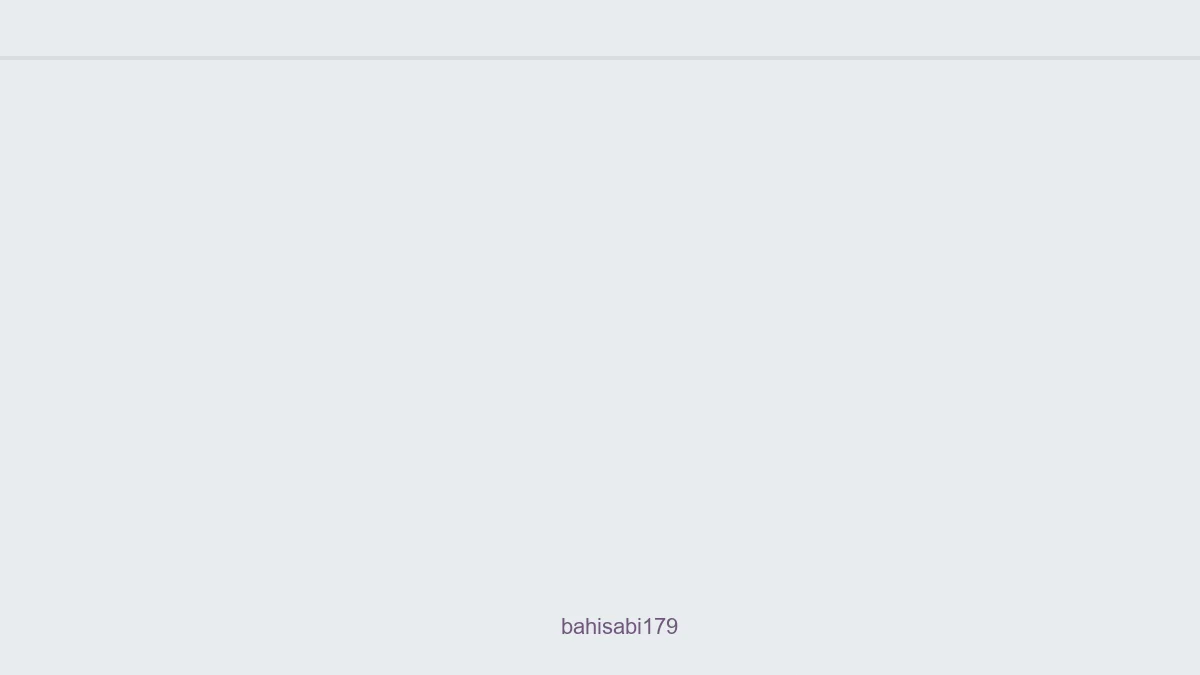 Bahisabi179