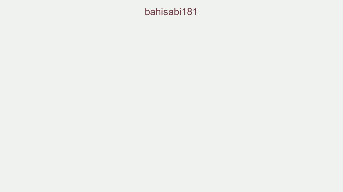Bahisabi181