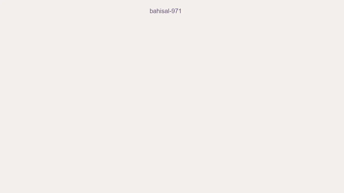 Bahisal 971