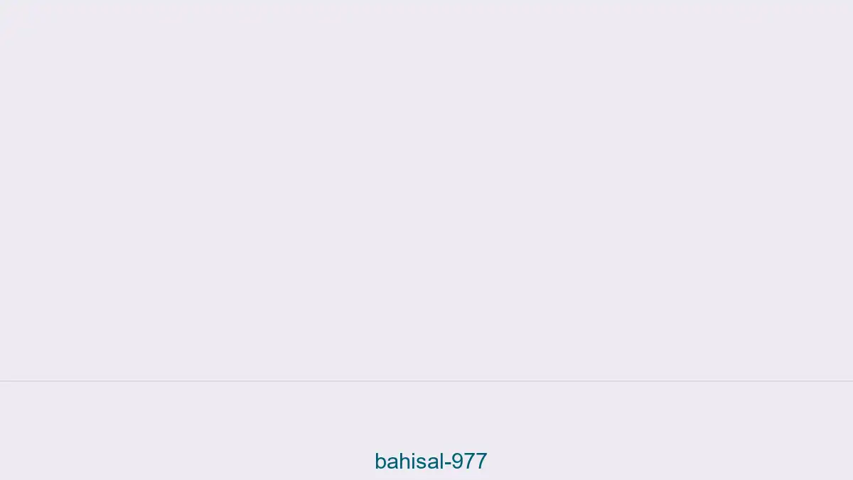 Bahisal 977
