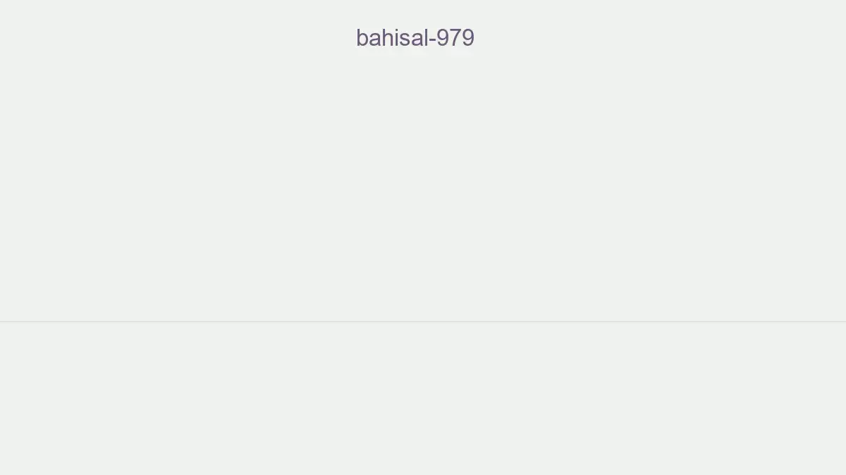 Bahisal 979