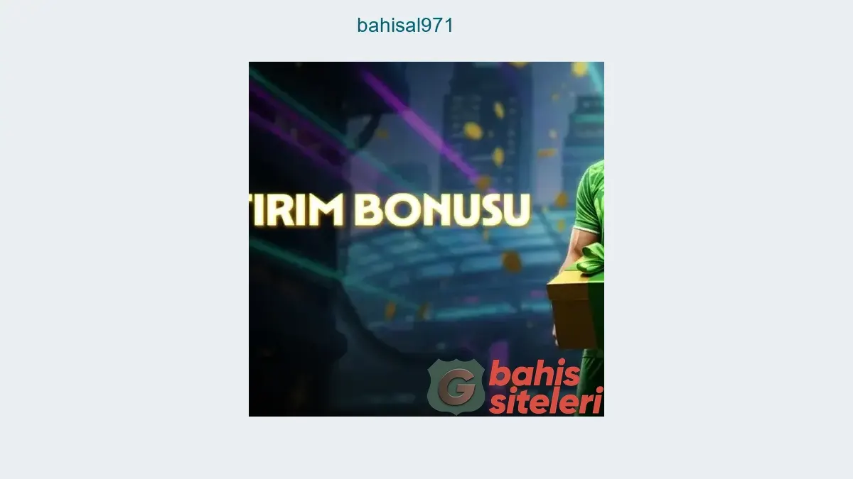 Bahisal971