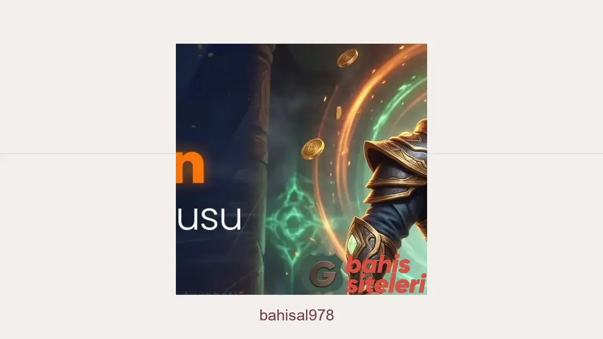 Bahisal978