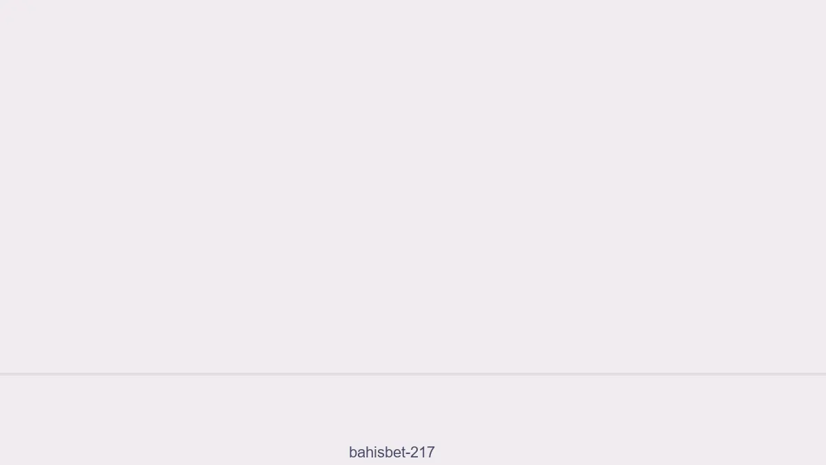 Bahisbet 217