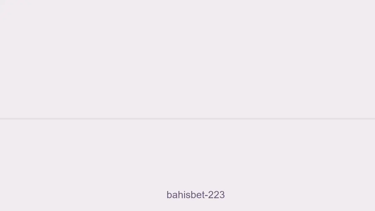 Bahisbet 223