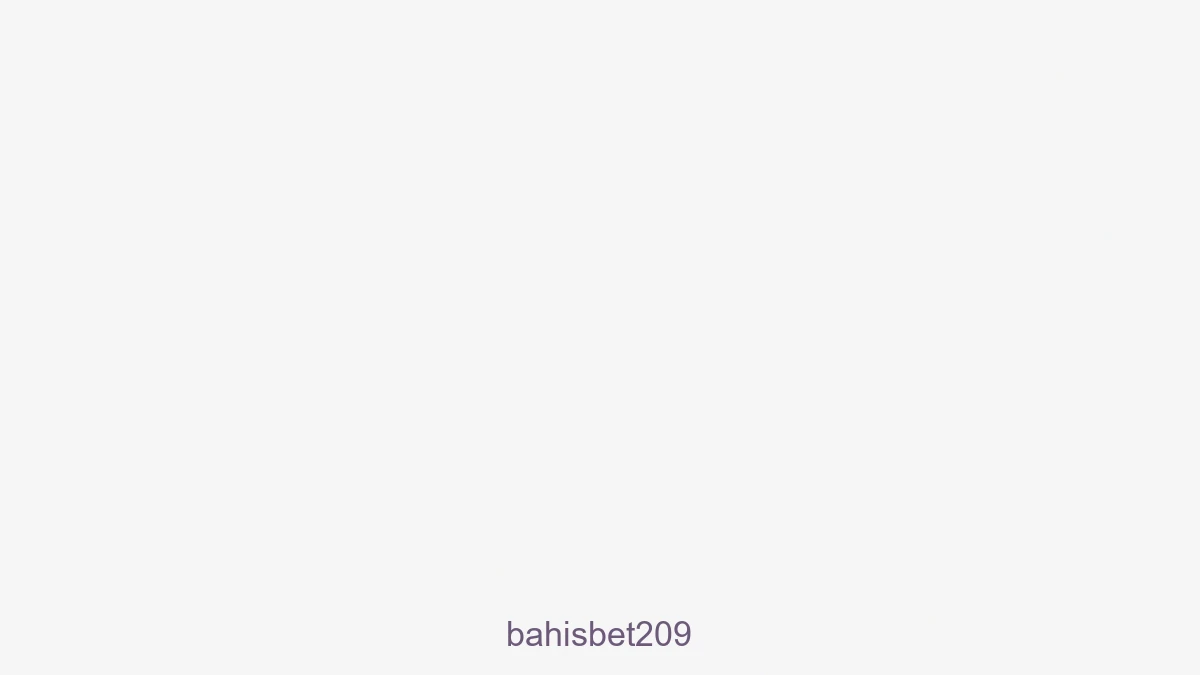 Bahisbet209