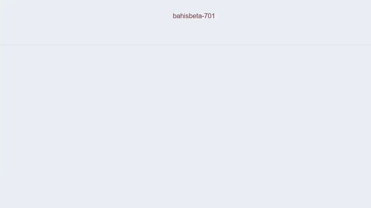 Bahisbeta 701