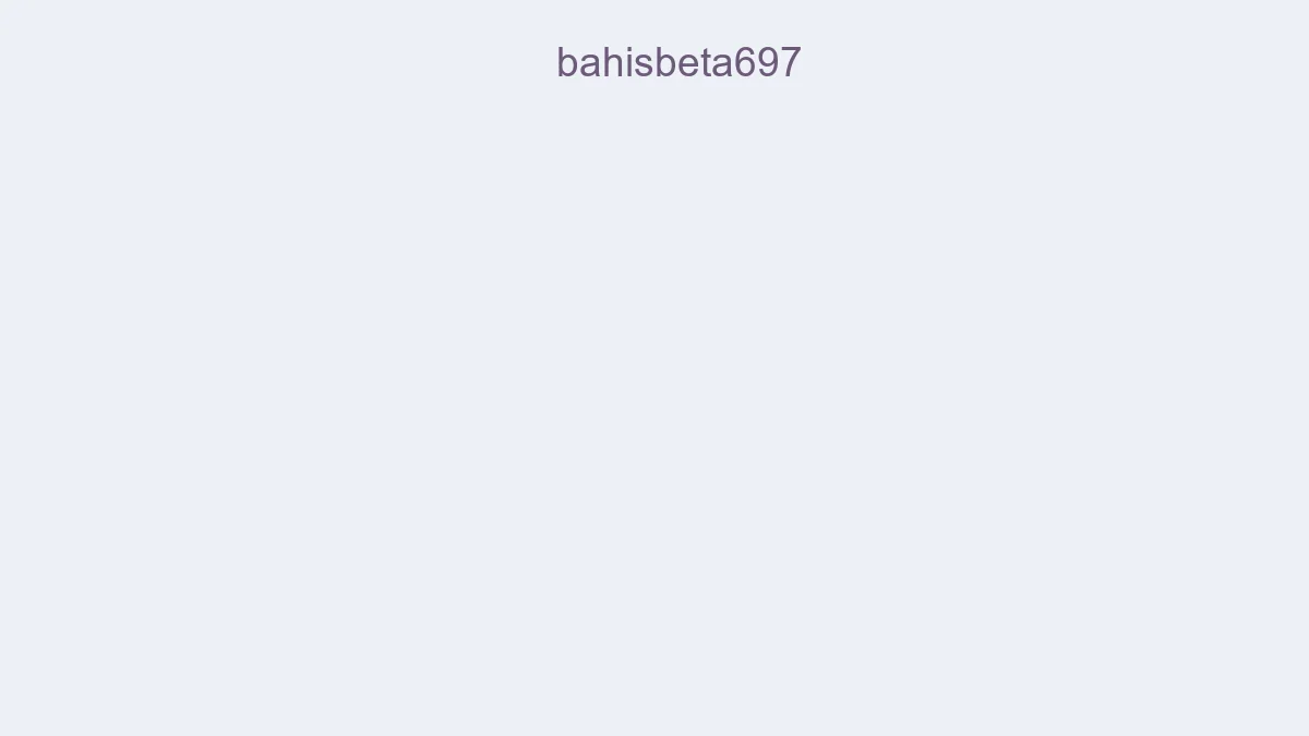 Bahisbeta697