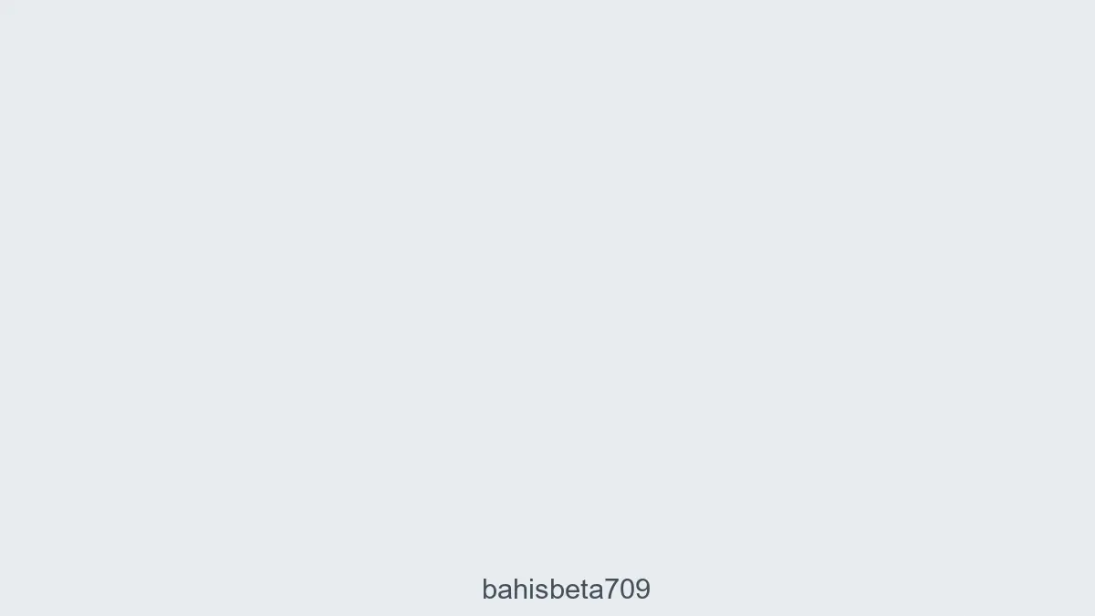 Bahisbeta709