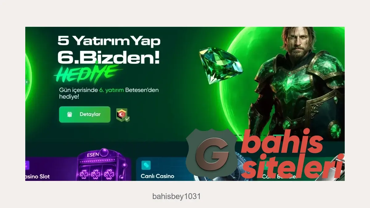 Bahisbey1031