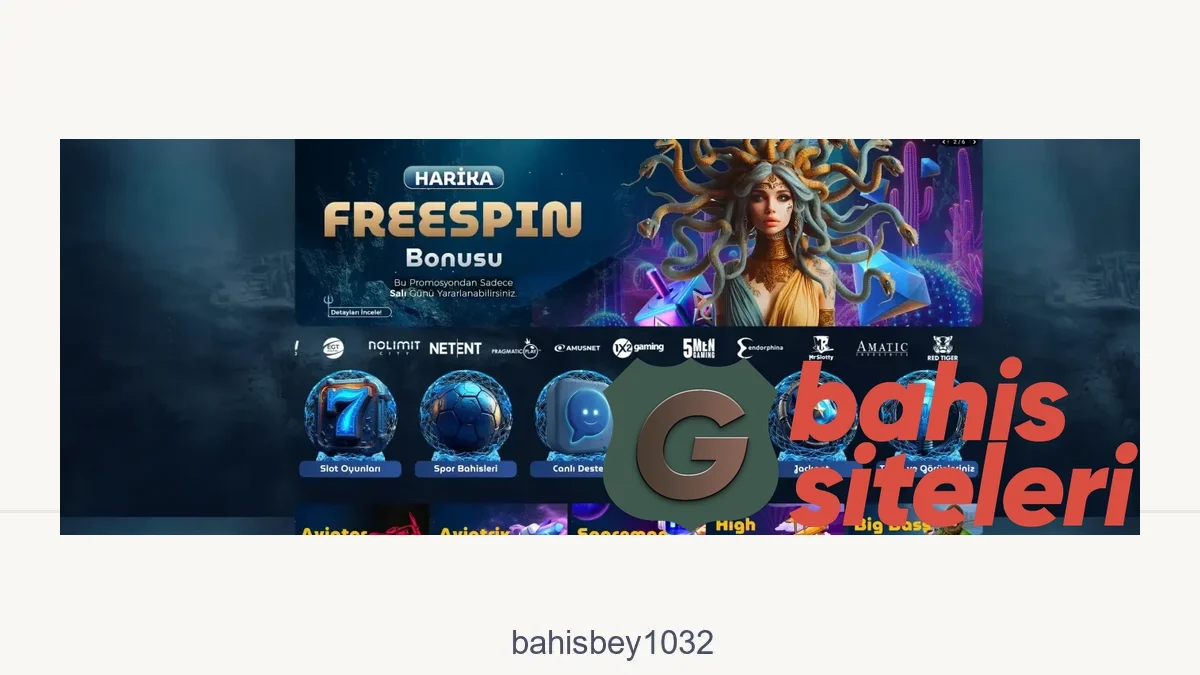 Bahisbey1032