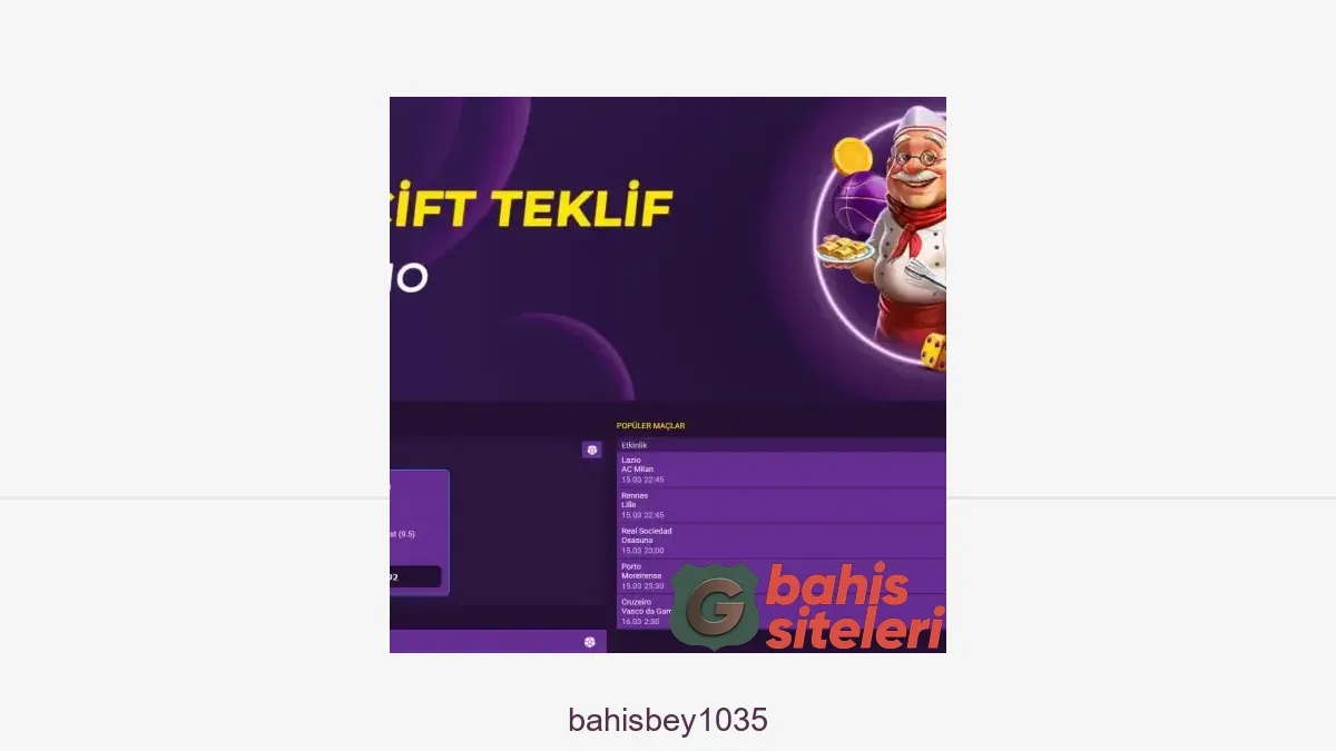 Bahisbey1035
