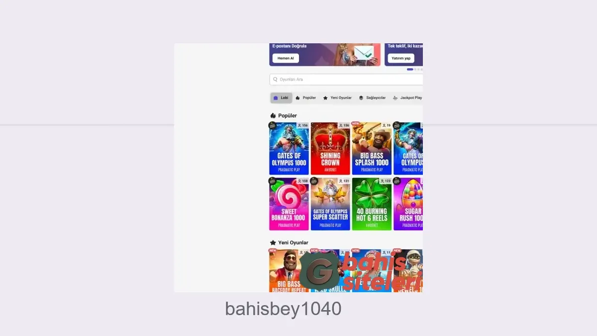 Bahisbey1040