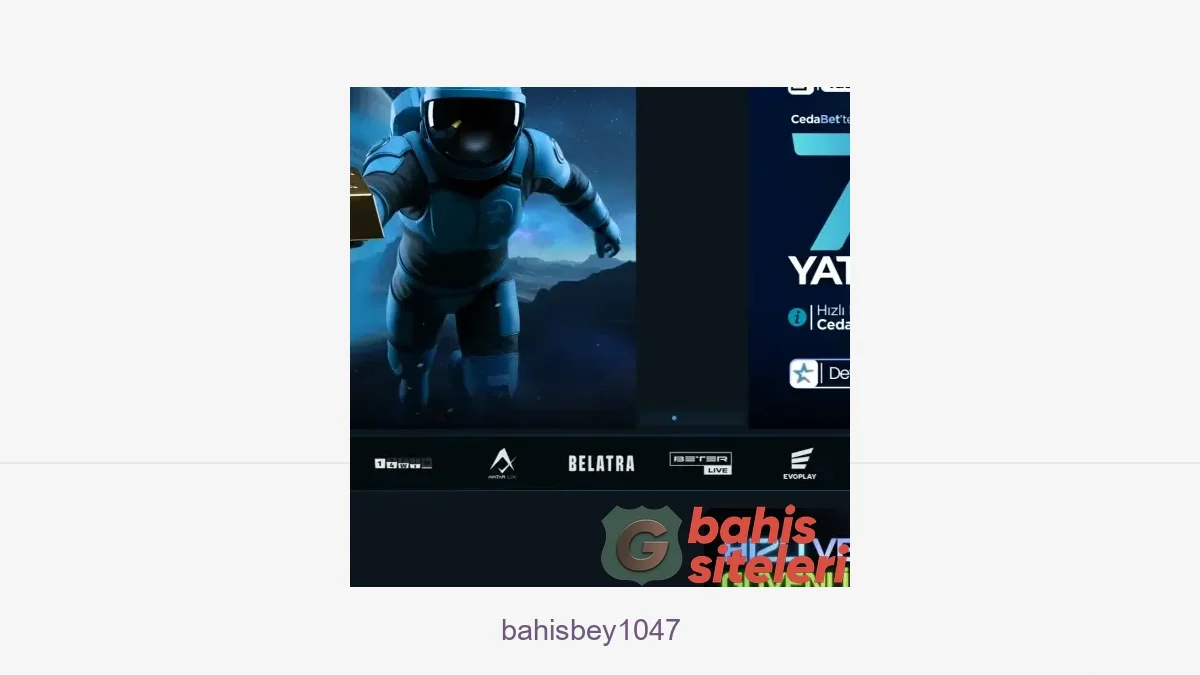 Bahisbey1047