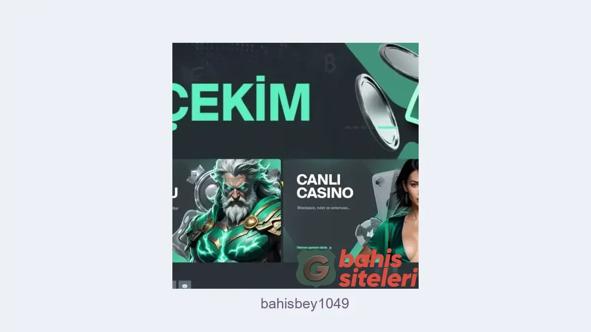 Bahisbey1049