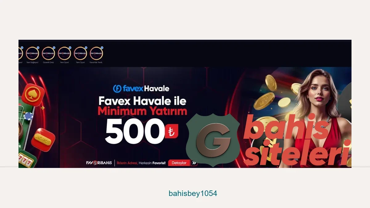 Bahisbey1054