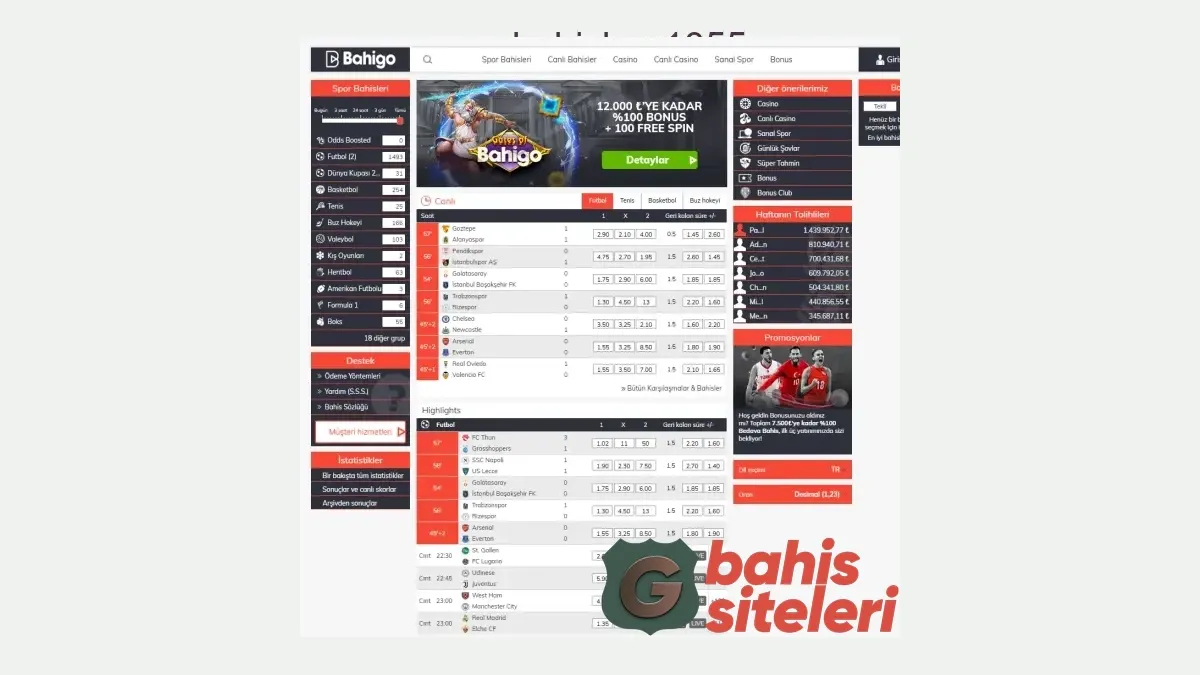 Bahisbey1055