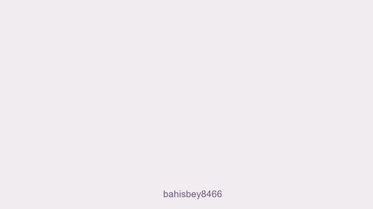 Bahisbey8466