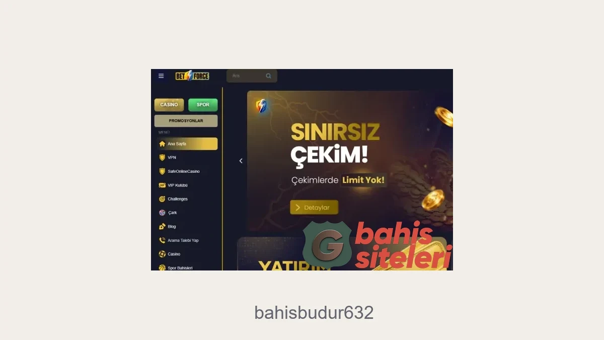 Bahisbudur632