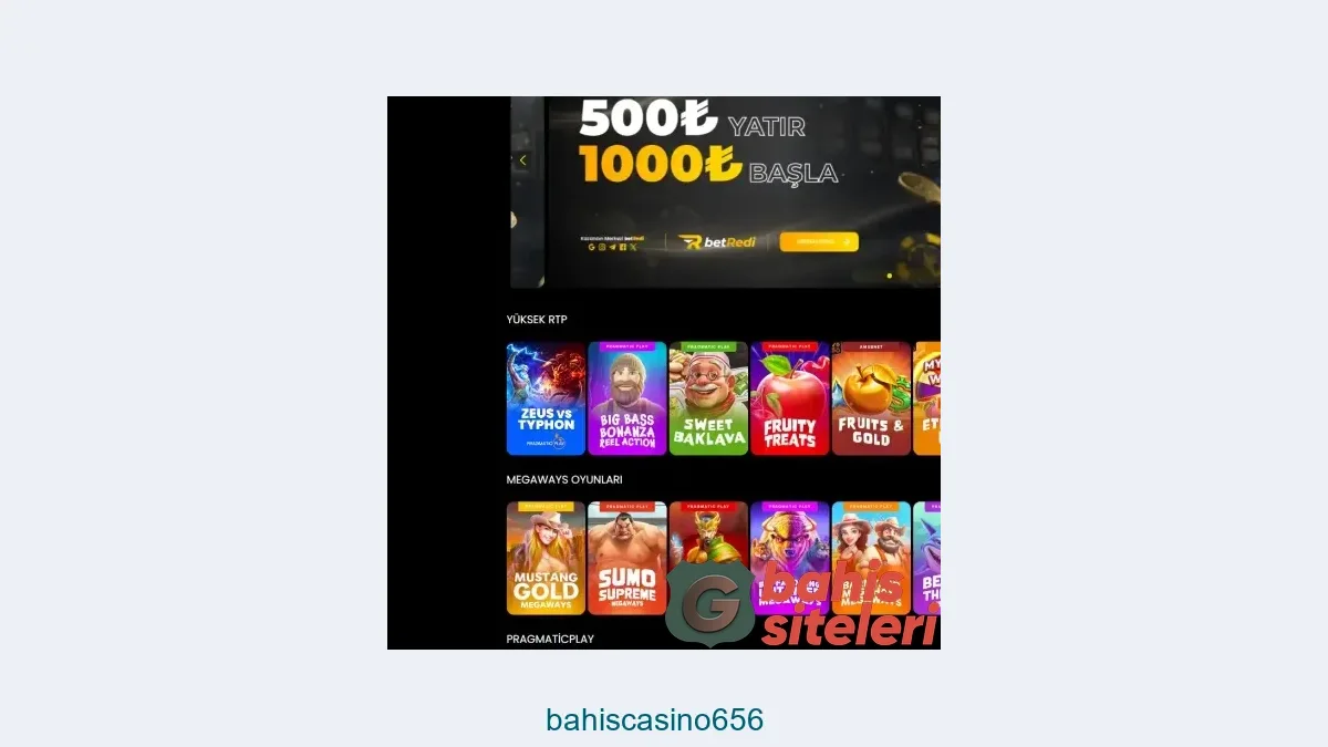Bahiscasino656