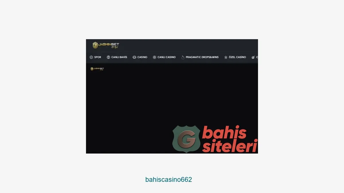 Bahiscasino662