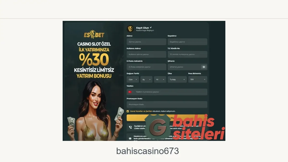 Bahiscasino673