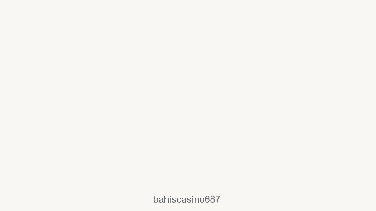 Bahiscasino687